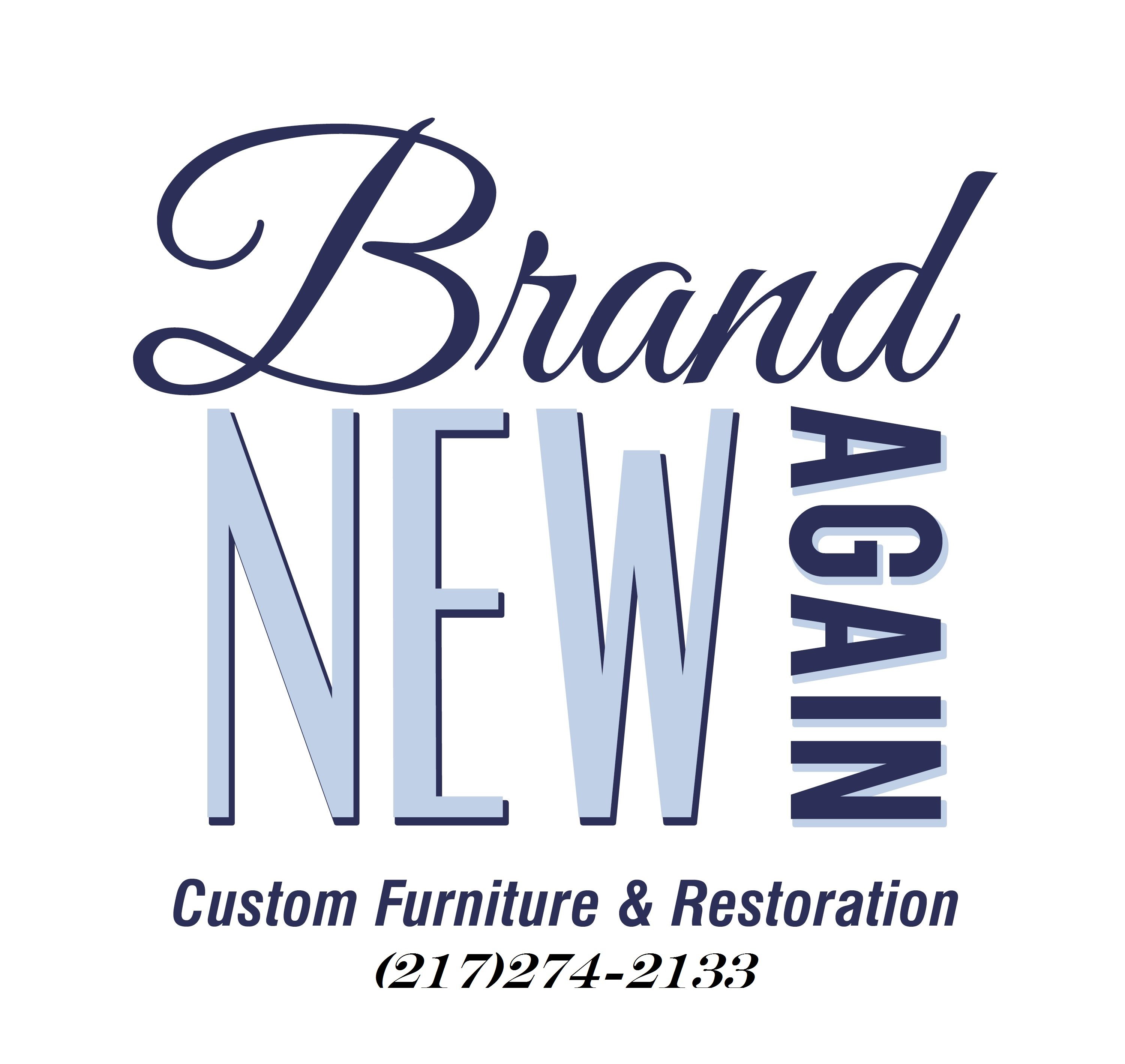 Avatar for Brand New Again